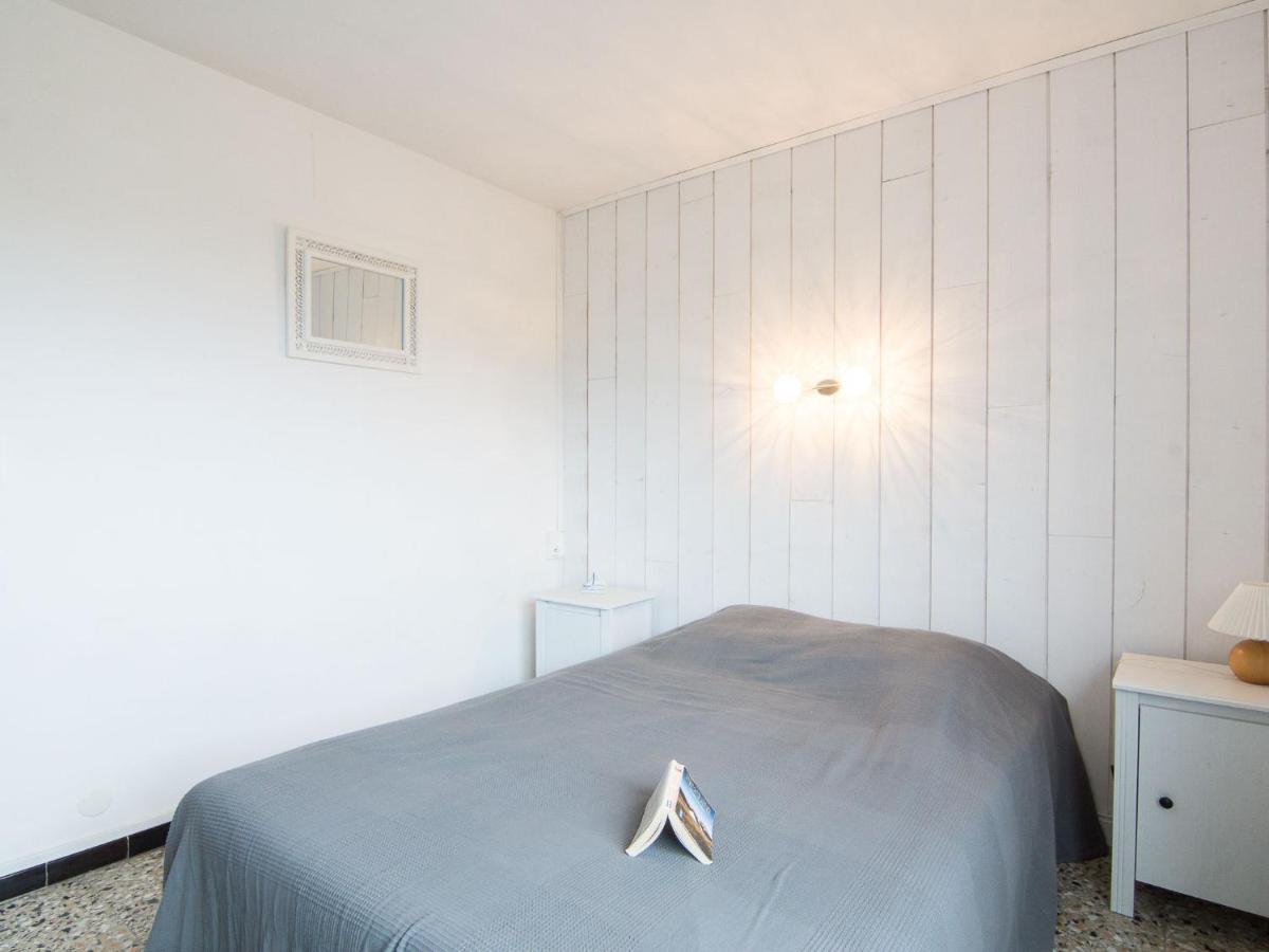 Apartment Le Carthage By Interhome Carqueiranne Luaran gambar