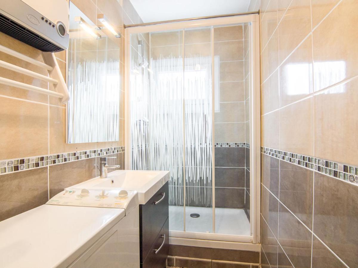 Apartment Le Carthage By Interhome Carqueiranne Luaran gambar