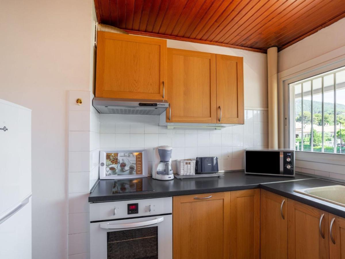 Apartment Le Carthage By Interhome Carqueiranne Luaran gambar