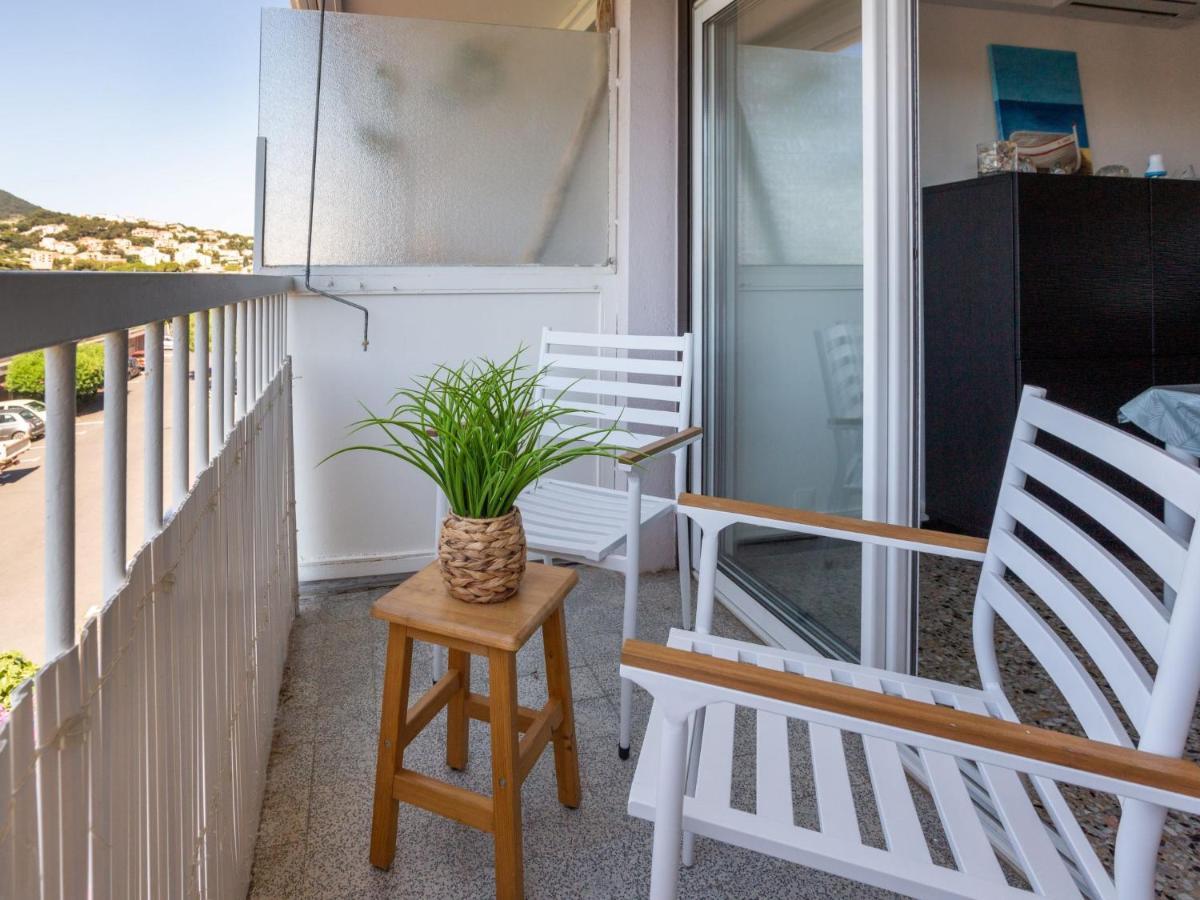 Apartment Le Carthage By Interhome Carqueiranne Luaran gambar