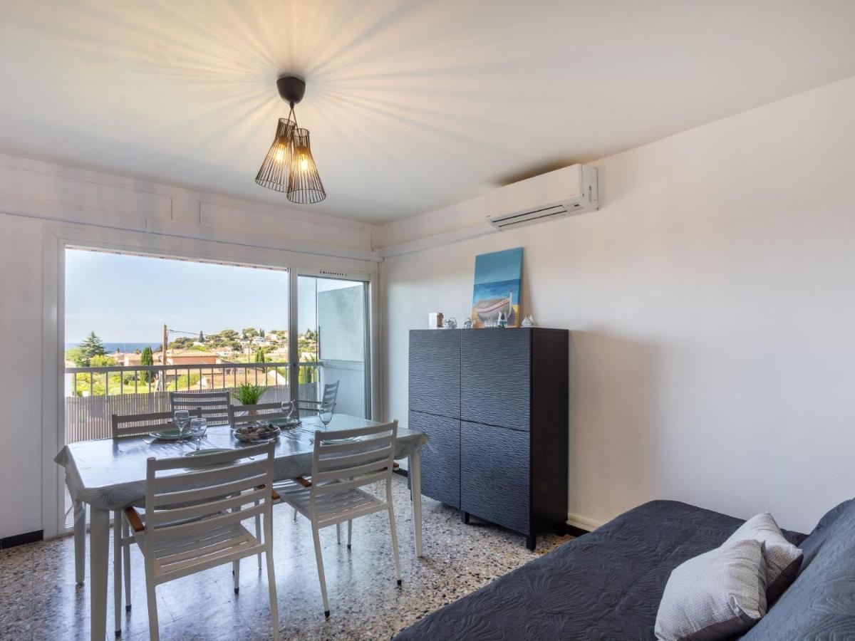 Apartment Le Carthage By Interhome Carqueiranne Luaran gambar