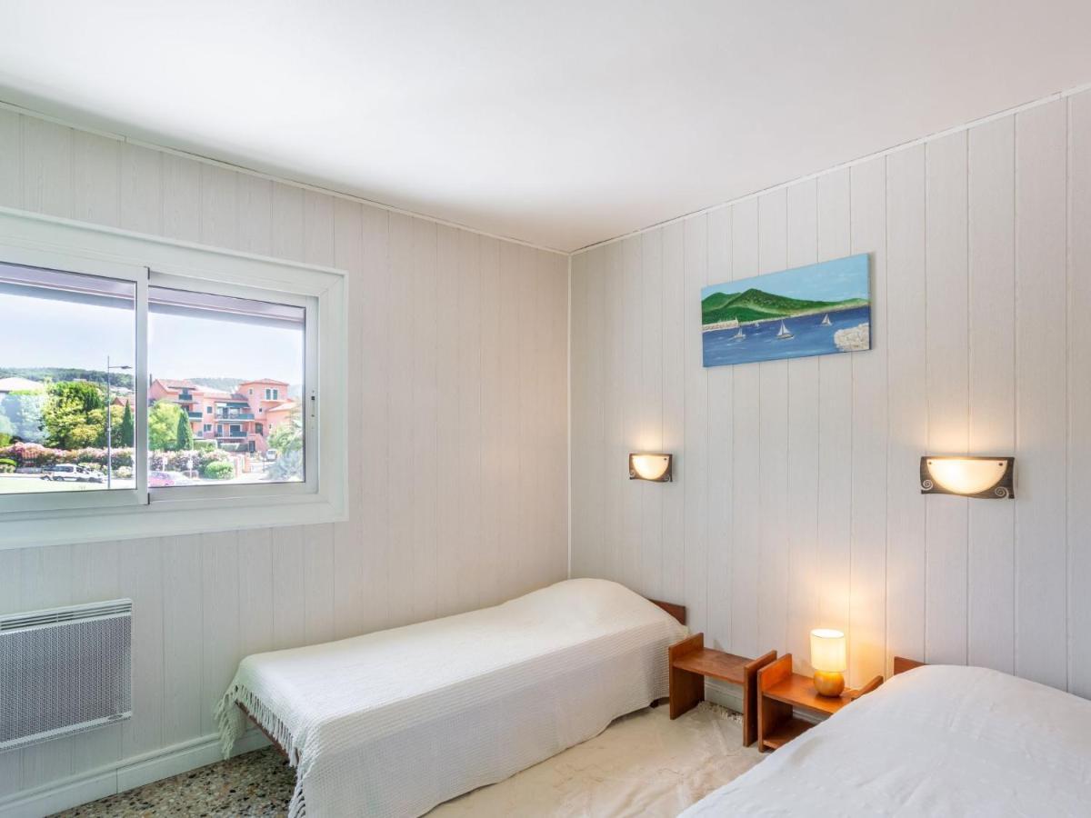 Apartment Le Carthage By Interhome Carqueiranne Luaran gambar