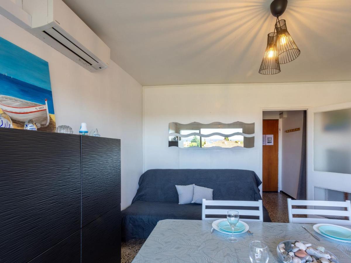 Apartment Le Carthage By Interhome Carqueiranne Luaran gambar