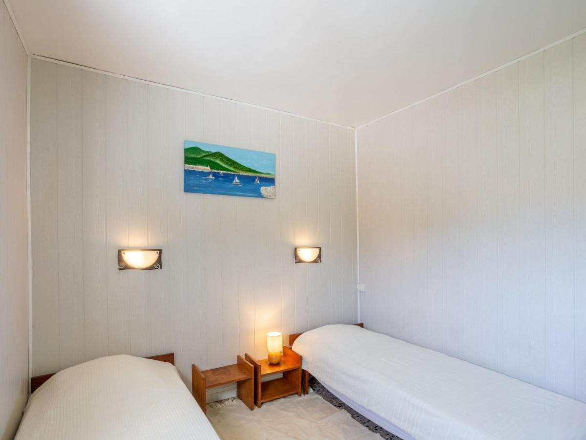 Apartment Le Carthage By Interhome Carqueiranne Luaran gambar